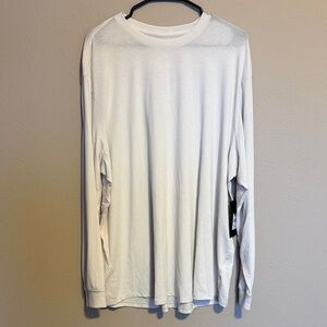 Nike Dri-Fit Long Sleeve - Mens XL